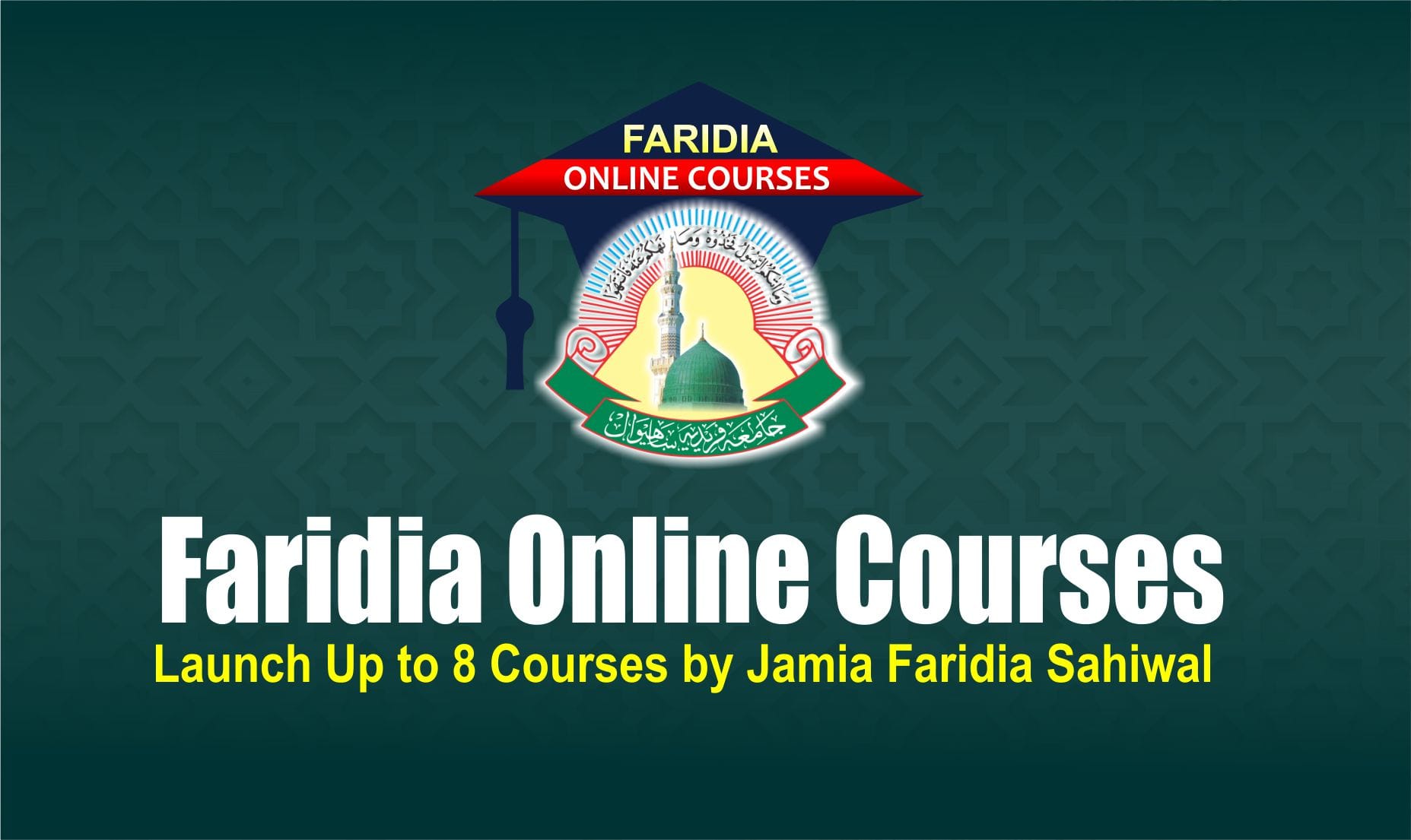 jamiafaridiasahiwal.com